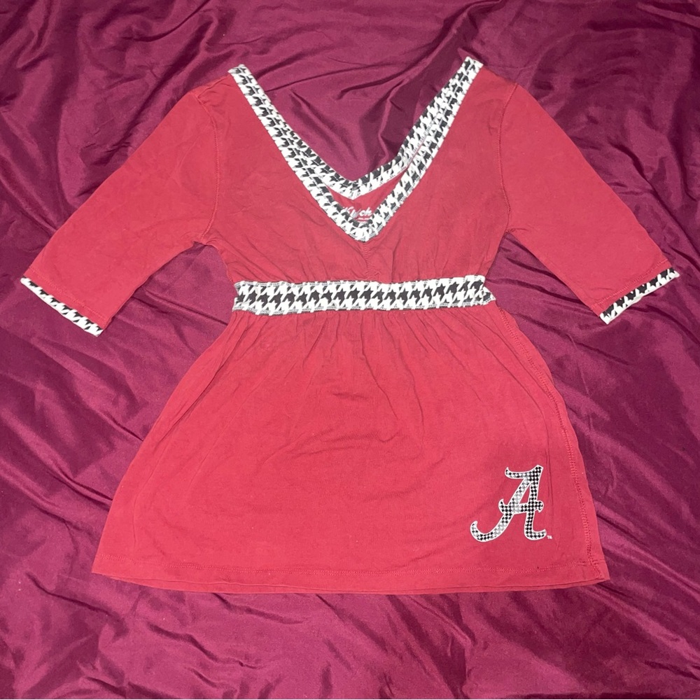 Alabama Shirt